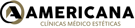 Clínica Americana Logo